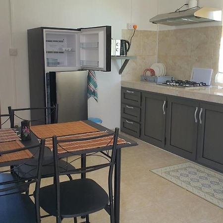 Chez Johnny Apartment Гранд Байе Екстериор снимка