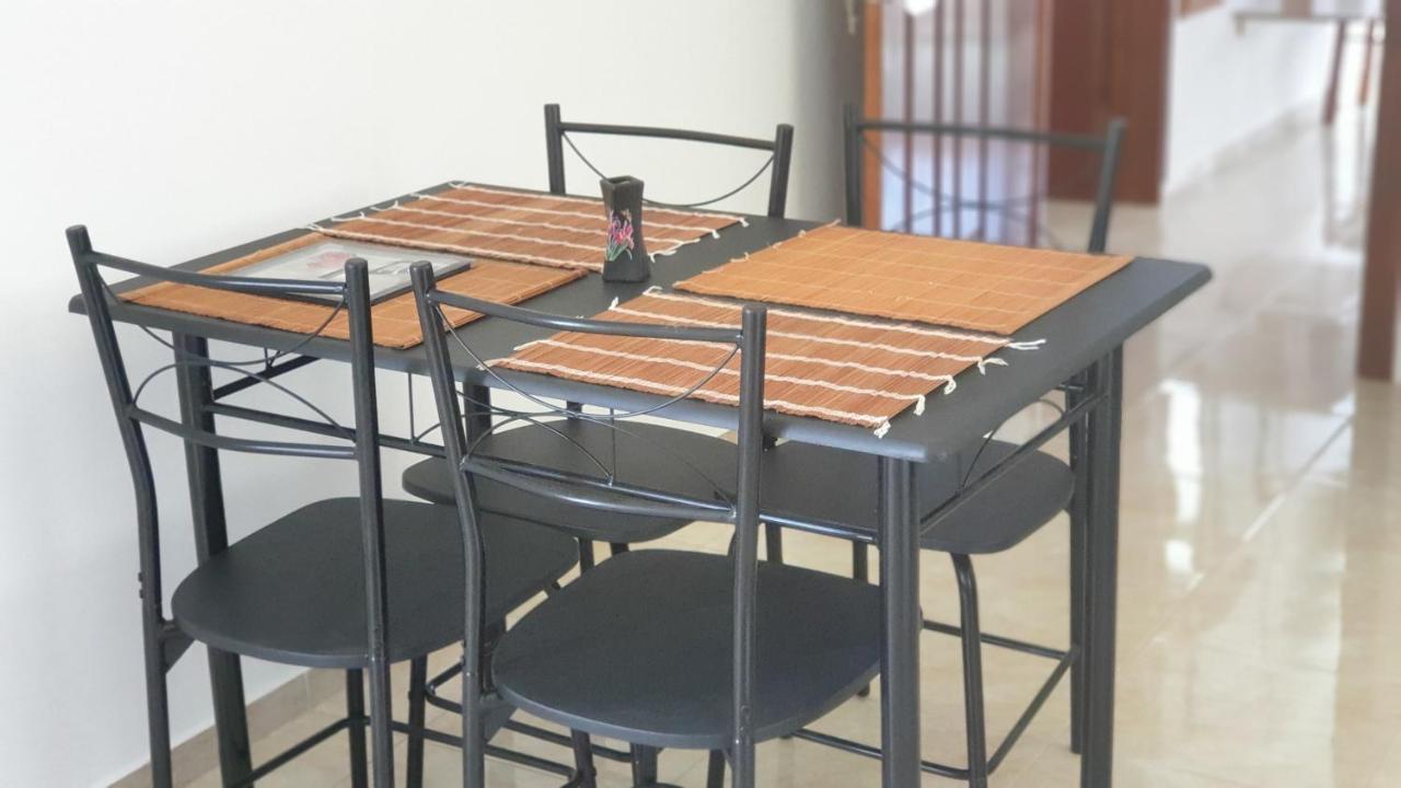 Chez Johnny Apartment Гранд Байе Екстериор снимка